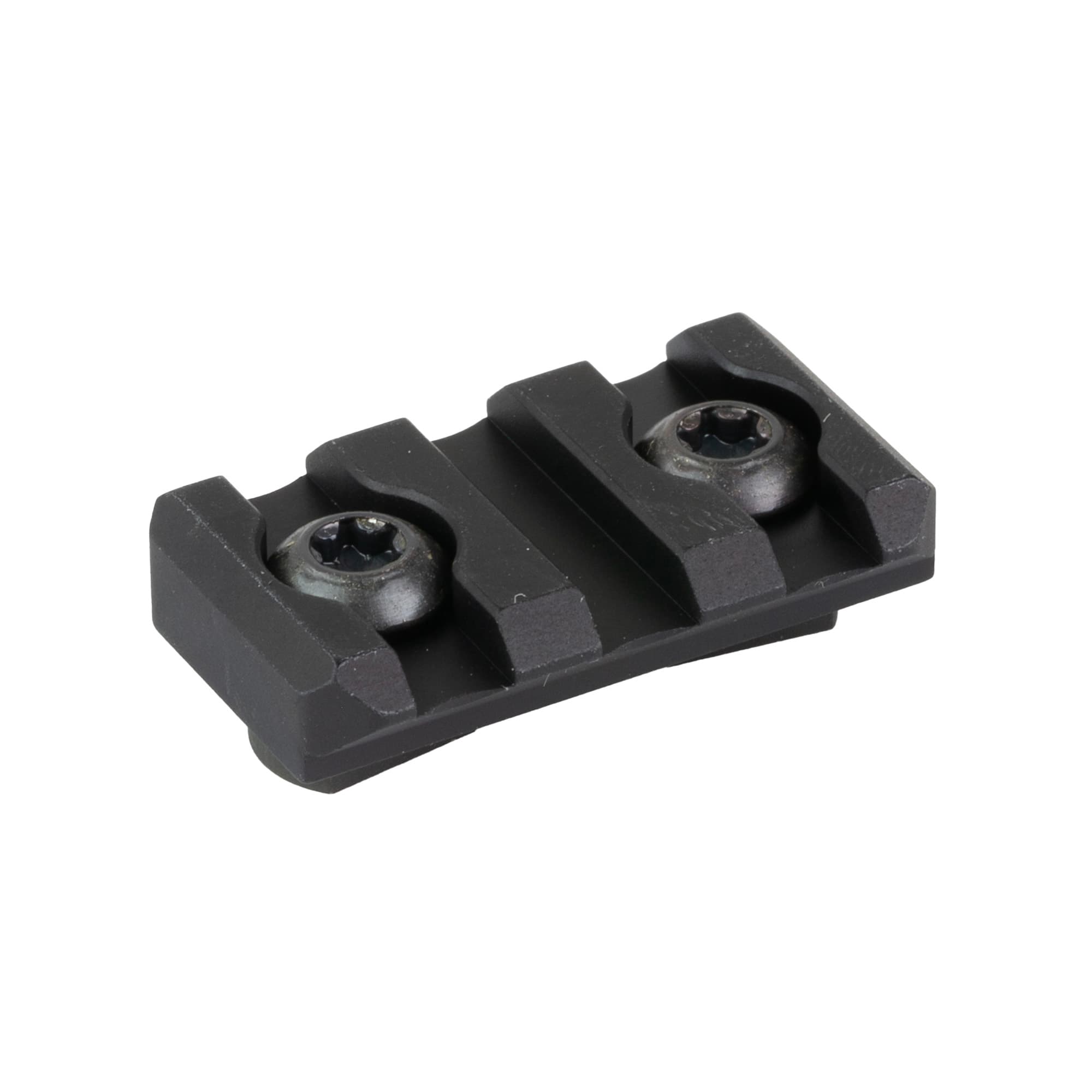 Arisaka M-LOK Low Profile 3 Slot 1.37 Aluminum Rail