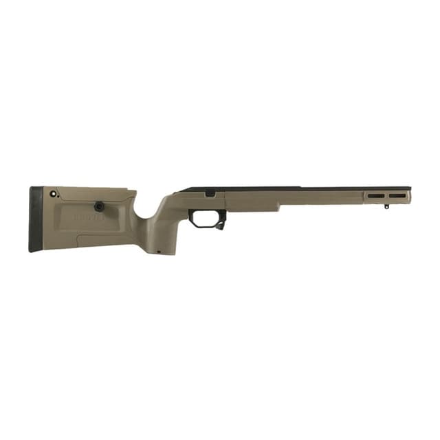 Kinetic Research Group Bravo Tikka T3x Chassis Flat Dark Earth