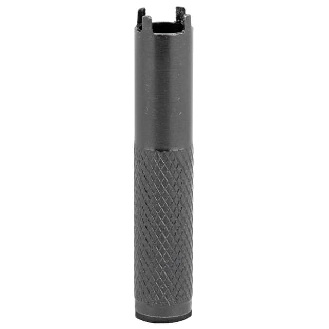 Troy Ind ST00ADJ000T00 Battle Sight Adjustment Tool Black Steel Rifle AR Platform