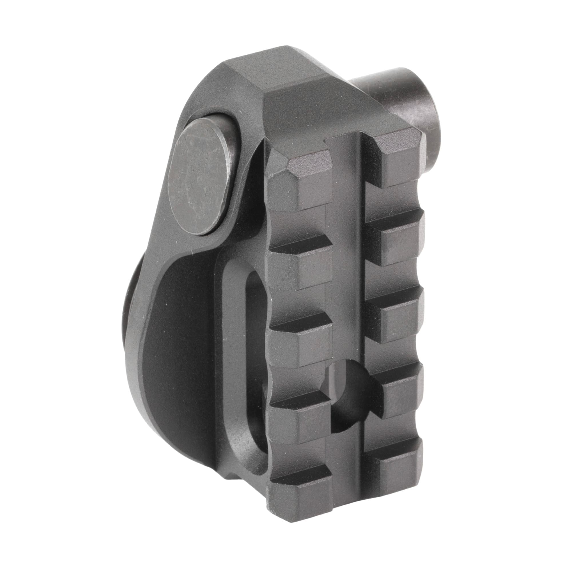 Strike Industries ARPSABK Picatinny Stock Adapter Anodized 6061-T6 Aluminum