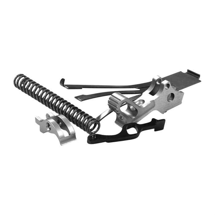 EgW Ignition Kit Stainless Steel Lightened Hammer for Handguns
