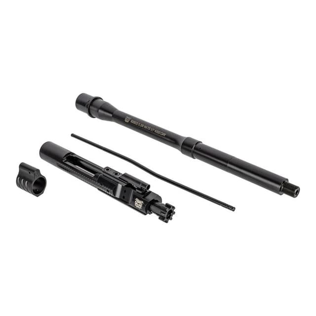 Rosco Bloodline 12.5 5.56 Sauce Pack Government Profile Melonite BCG