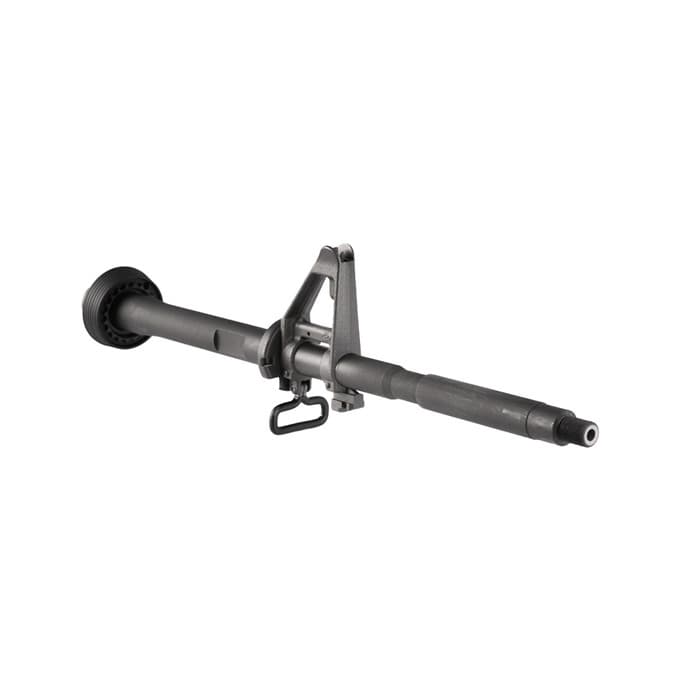 Brownells AR-15 16in 5.56 SOCOM Barrel Group 1-7 Carbine Gas System