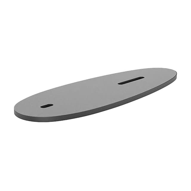 Kick-Eez Universal Rifle Stock Spacer 1/8 in for Universal Rifles
