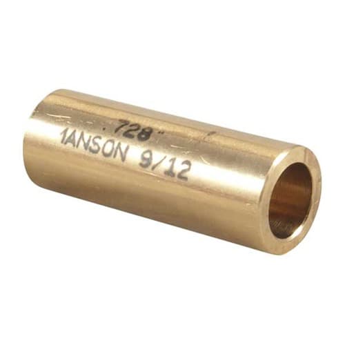 12 GAUGE .728'' BUSHING