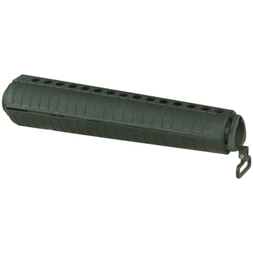 Rock River Arms AR-15 NM Free Float Barrel Sleeve 13 Inch 2-Piece Polymer