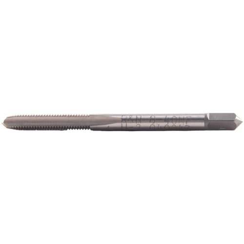8-40 PLUG THREE-FLUTE TAP