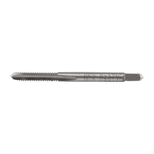 8-32 PLUG THREE-FLUTE TAP