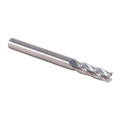 1/4'' (6.35MM) DIA. 2.5'' (6.3CM) OVERALL