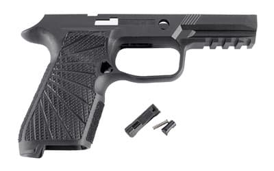 Wilson Combat WCP320 Grip Module Sig P320 Compact No Manual Safety