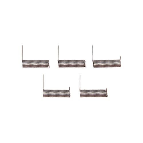 TTI Intl Ejection Port Cover Spring for AR-15 M16 Reliable Tension