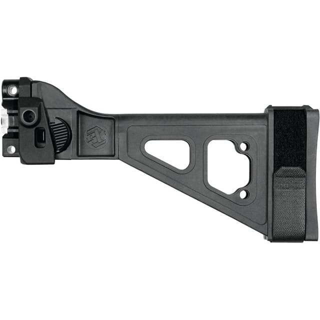 Sb Tactical Sbt5k Stabilizing Brace for Mp5k Sp89