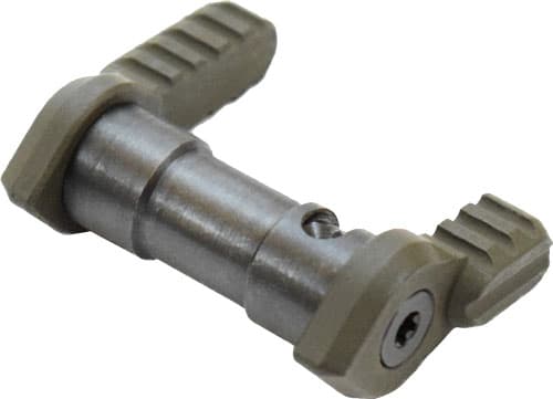 Armaspec Ar 90 Degree Full Ar15 Safety Part 0.90 4.40 5.75