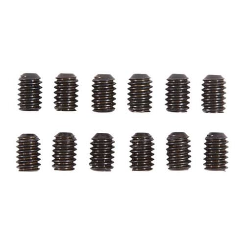 1/4-20X3/8'' SOCKAET HEAD SET SCREWS