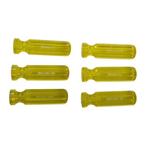 6, YELLOW L2 MODEL