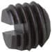 6-48 BLUE PLUG SCREW REFILL 12 PACK