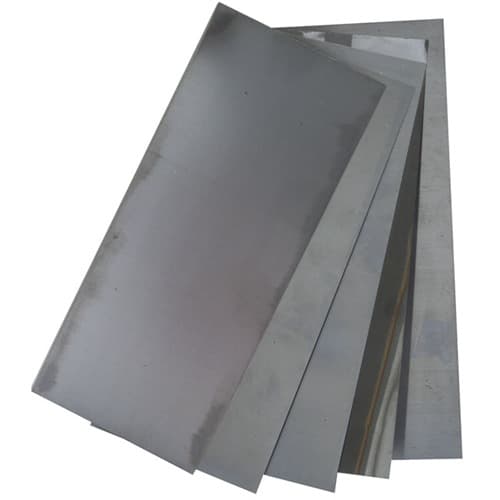 AC-24 SHIM STOCK KIT