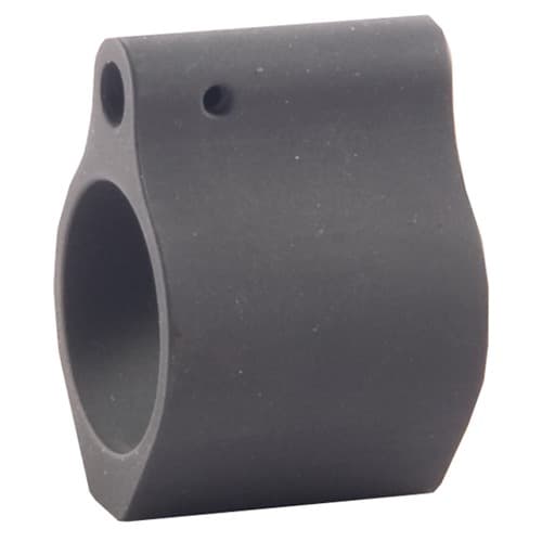 SADLAK Industries Low Profile Slip On Steel Ar-15 Gas Block 750 ID