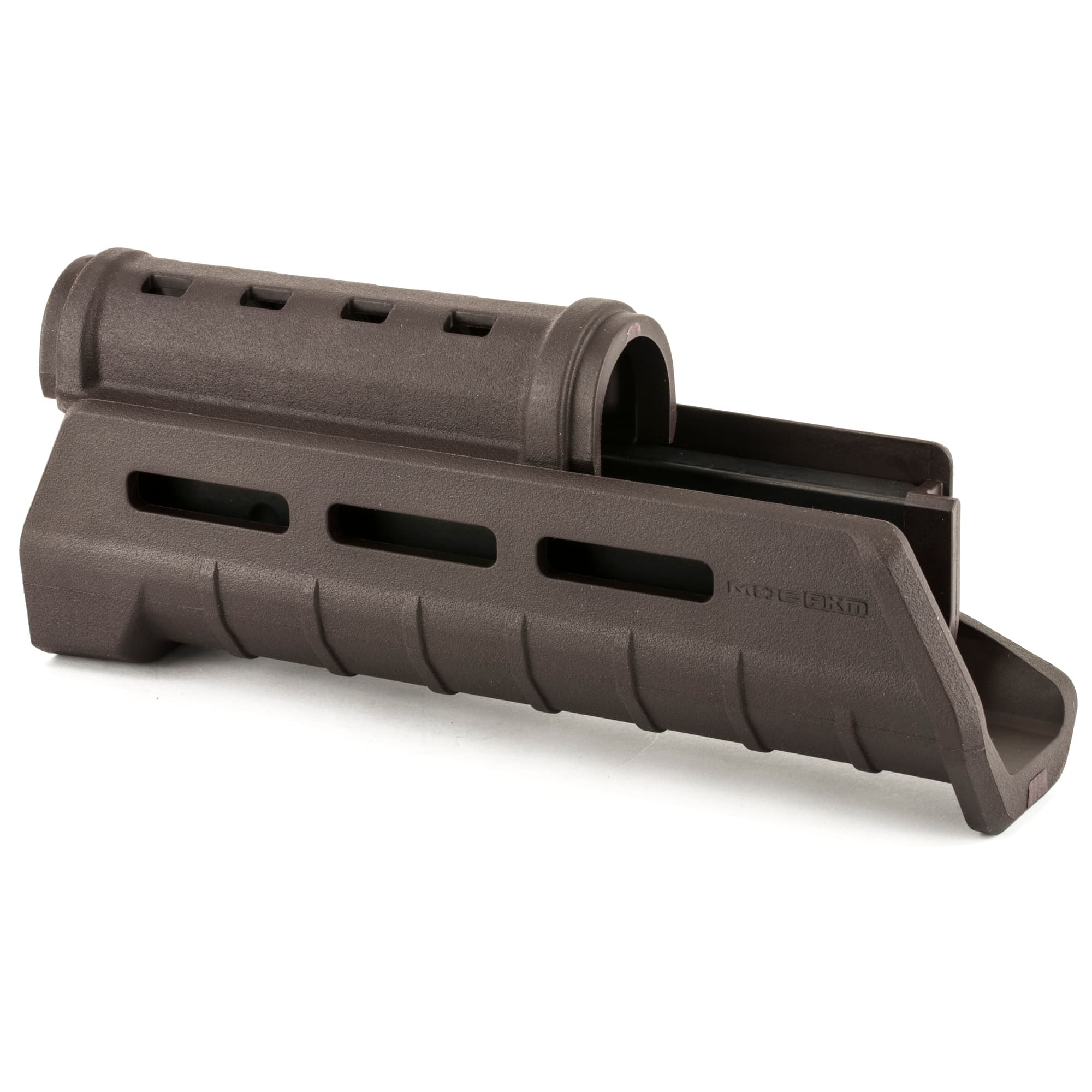 Magpul MOE AKM Hand Guard Polymer Stainless Steel Plum Compatible with AK-47 AKM AK-74