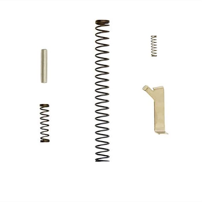 Taran Tactical Innovations Grand Master Connector Kit Gen 5 Glock Compatibility