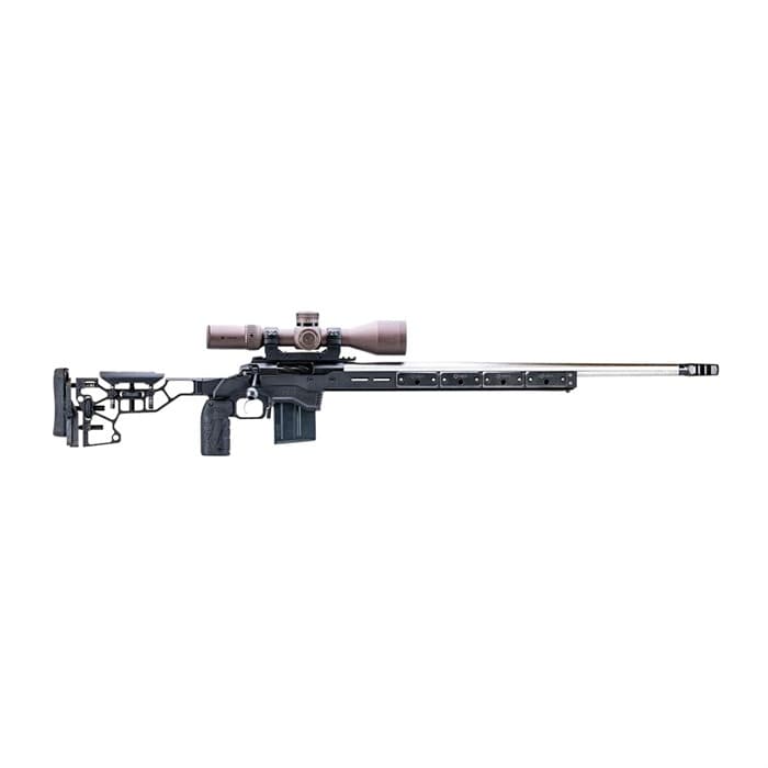 MDT Acc Chassis System for Savage LA 3.850 CIP Right Hand