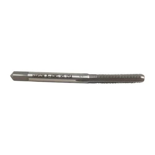 HIGH SPEED STEEL BOTTOM TAP, 8-40, 28, 16
