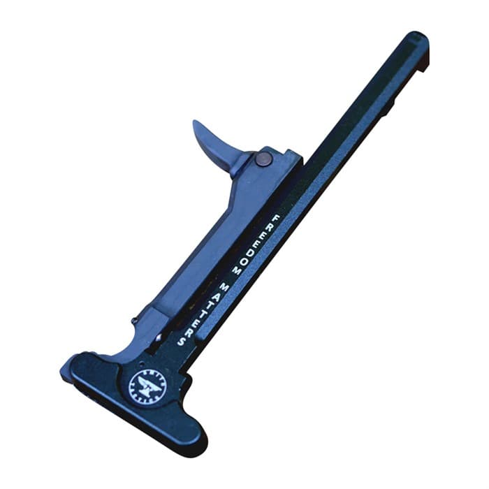 Smith Tactics SideKick CoCharger Charging Handle Right Hand Ar Compatible