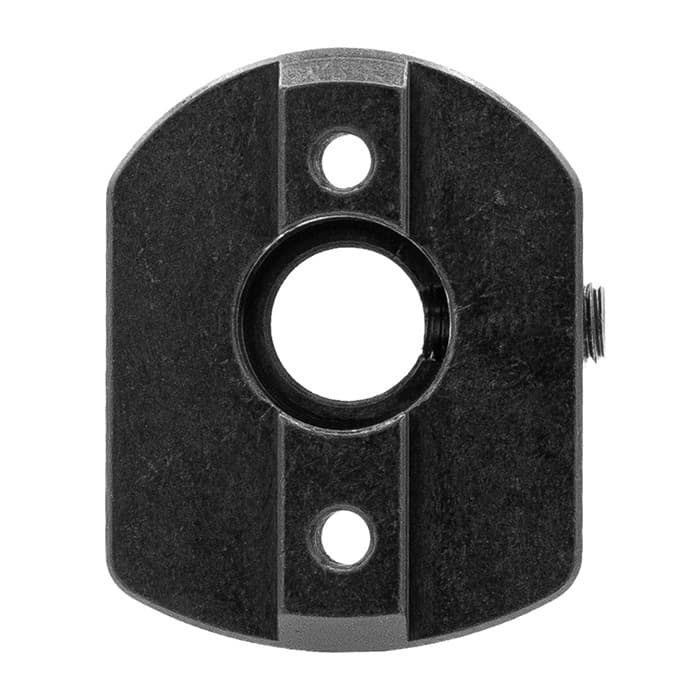 CYKE-POD GEN2 ARMS-17 MOUNT BLACK
