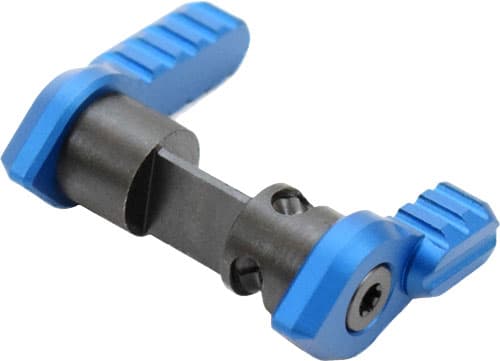 Armaspec Sft45 90 Degree Short Ar15 Accessory for Ergonomics