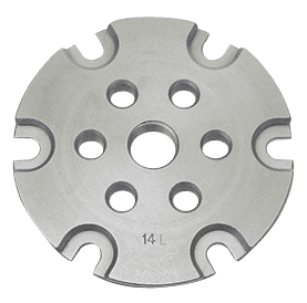 Lee Pro 6000 Six Pack Shell Plate 14L