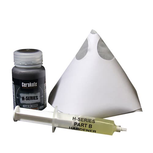 OD GREEN 4 OZ. OVEN CURE REFILL
