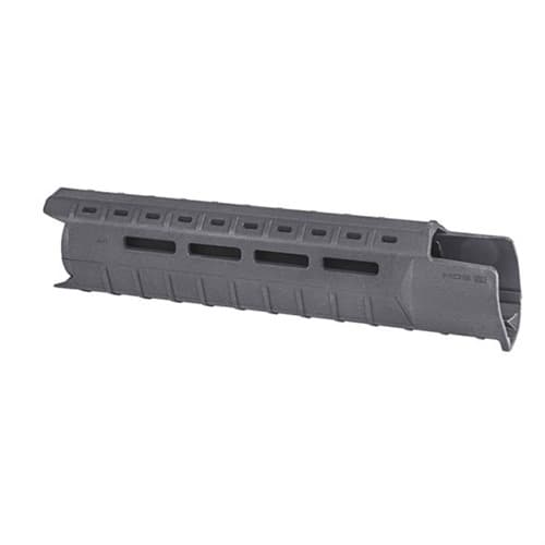 Magpul MOE SL Mid-Length Handguard AR-Platform Gray Polymer M-LOK 10.9 Inch