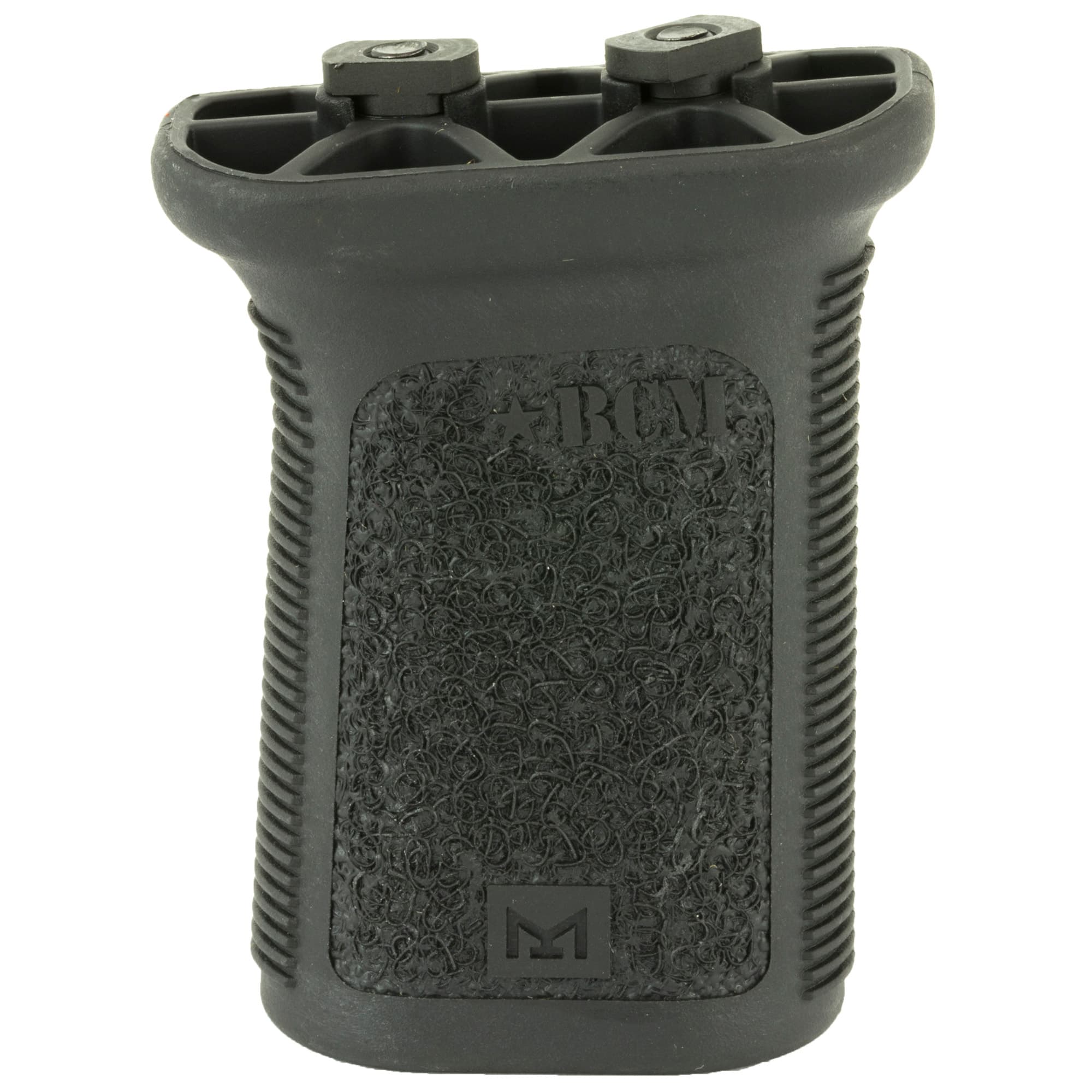 Bravo Company USA BCMGunfighter Vertical Grip Mod 3 Polymer M-Lok Rail