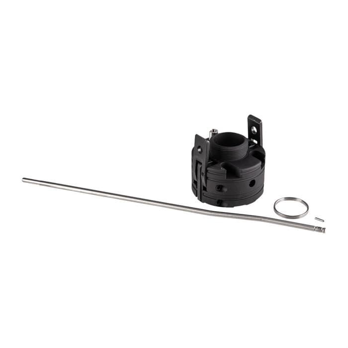 Cry Havoc Tactical QRB 2 Pin Upper Takedown Kit Mid-Length Gas Tube AR-15