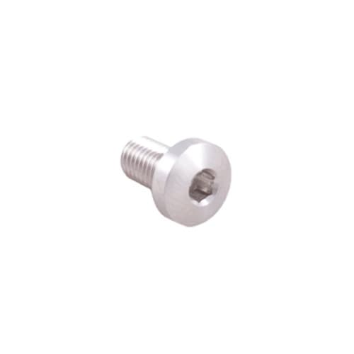 Egw Stainless Grip Screws 1911 Government Compatible