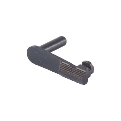 EGW .45 ACP Blued 0.203 Heavy Duty Slide Stop For 1911 Government Officers