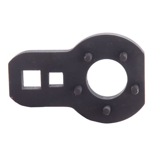 AR-15 BARREL NUT WRENCH