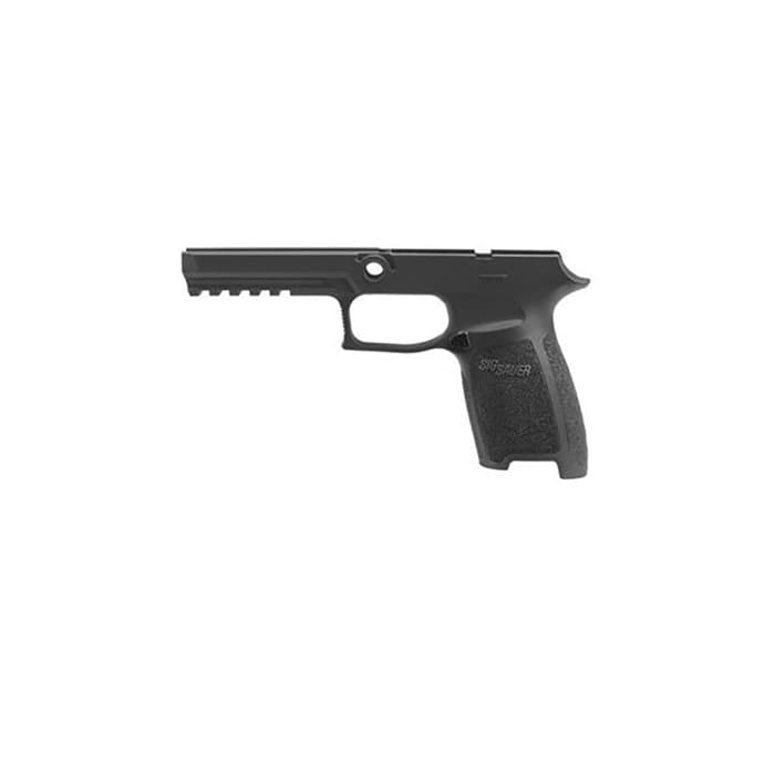Sig Sauer Grip Module Full P320 P250 Compatible with 9mm .357 SIG .40AUTO