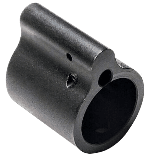 Bowden Tactical Adjustable Gas Block 0.750 4140 Steel Nitride for AR-15