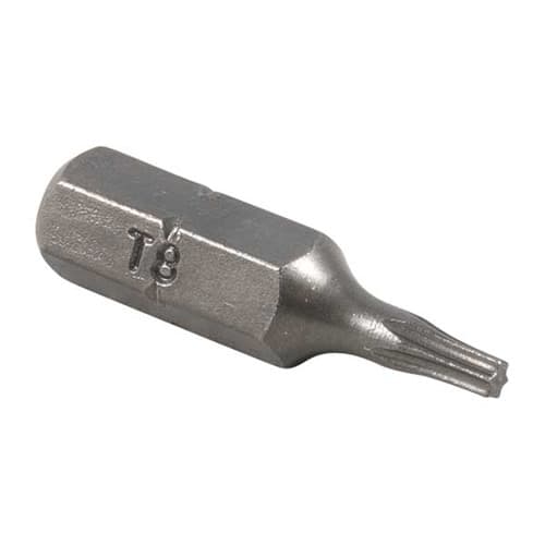 T8 TORX BIT