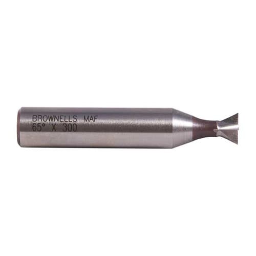 65 HSS FRONT SIGHT DOVETAIL CUTTER .300''