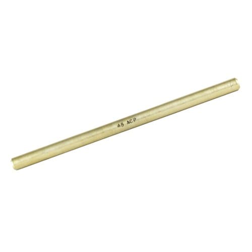 45 CALIBER SQUIB ROD 8'' LONG 2 PACK