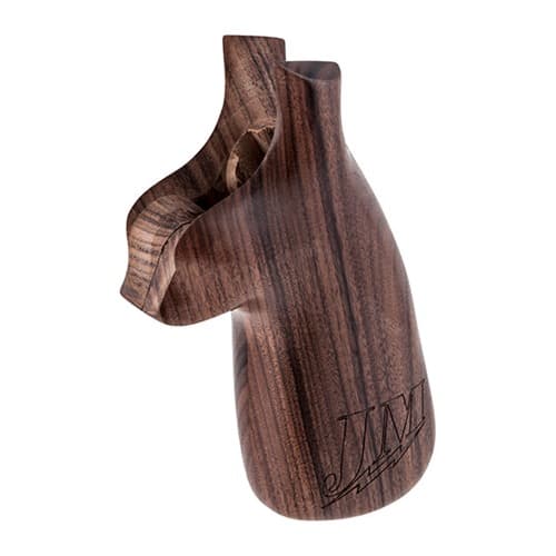 Hogue K or L Round Conversion Grip for S&w Miculek Competition Grips
