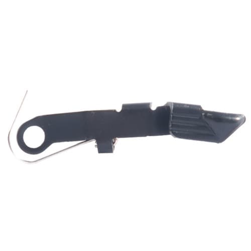 Lone Wolf 3-Pin Extended Slide Stop Glock Universal Handguns Electrocoated