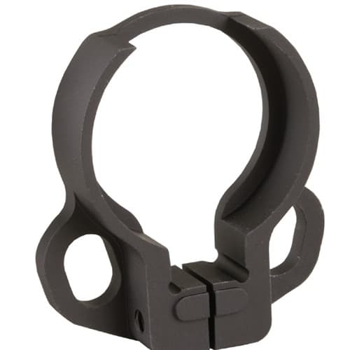 Midwest Industries Loop End Plate Sling Adapter for 4-Position or 6-Position Stock