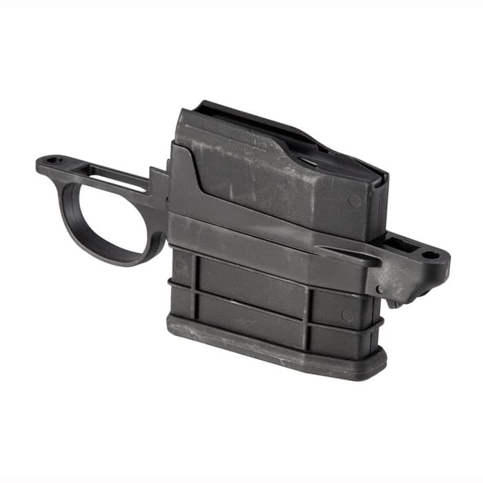Legacy Sports International .300 Win Mag Remington 700 Magazine Floor Plate Kit