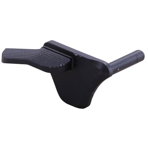 EGW HD Thumb Safety Blued for 1911 Commander Right Hand