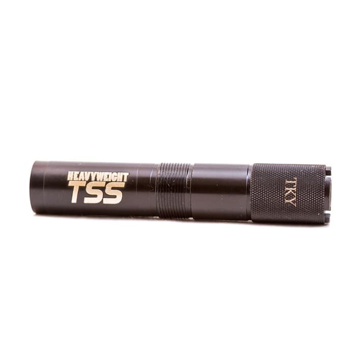 Carlson TSS Turkey Choke Tube Benelli Crio Crio Plus 20 ga