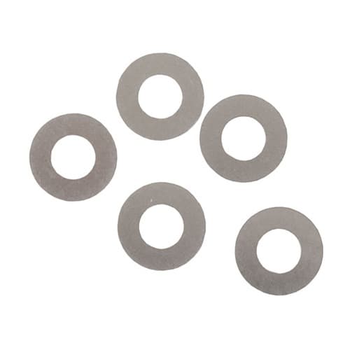 Power Custom Ruger SA Hammer Shim and Trigger Shim for Ruger Blackhawk