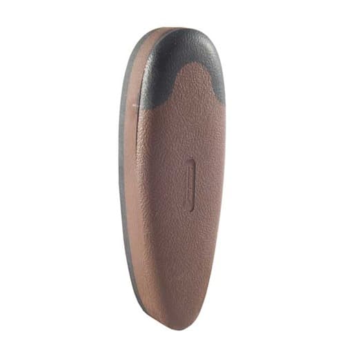Pachmayr Pac Pad SC100 Sporting Clay Recoil Pad Leather Brown 1 Inch